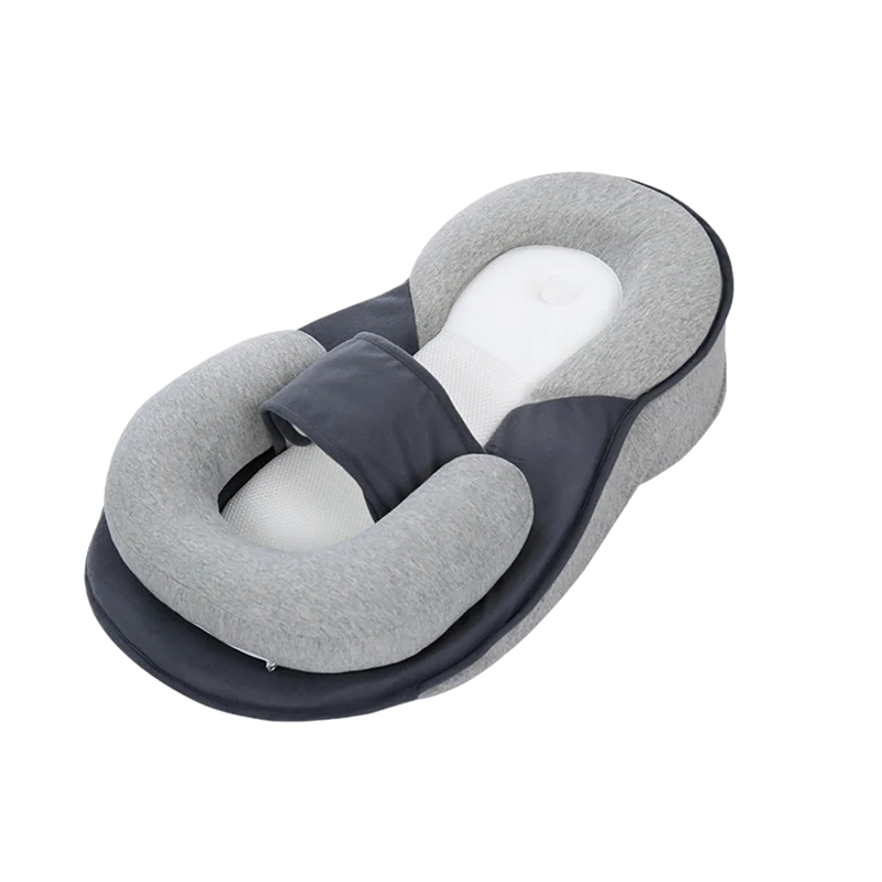 SLEEPSLOPE – Baby Keilkissen Anti-Reflux