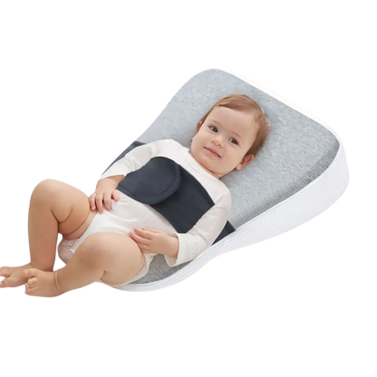 SLEEPSLOPE – Baby Keilkissen Anti-Reflux