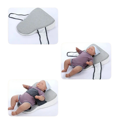 SLEEPSLOPE – Baby Keilkissen Anti-Reflux